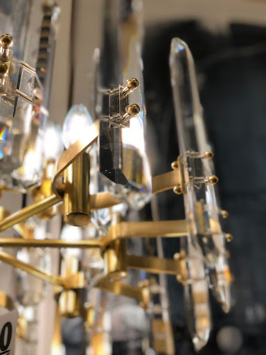 Lighting Store «Metro Lighting», reviews and photos, 929 Hanley Industrial Ct, Brentwood, MO 63144, USA