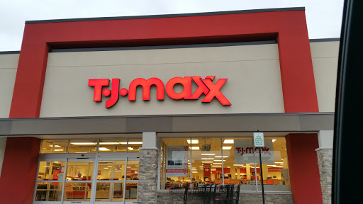 Department Store «T.J. Maxx», reviews and photos, 33025 Grand River Ave, Farmington, MI 48336, USA