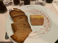 Foie gras du Restaurant français Le Récamier à Paris - n°11