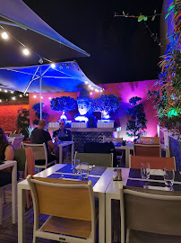 Atmosphère du Restaurant Le Jardin du Cap à Antibes - n°4