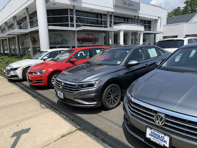 Douglas Volkswagen Service Center