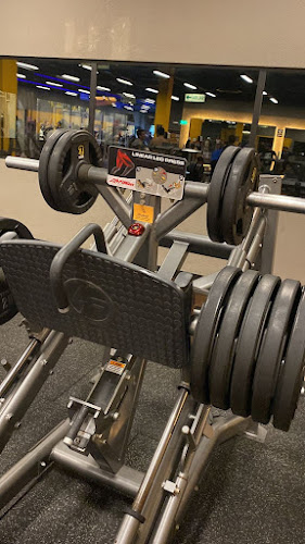 Gimnasio Smart Fit - Mall Aventura Chiclayo - Chiclayo