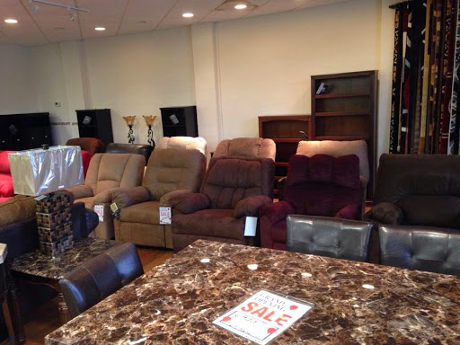 Furniture Store «EXPRESS FURNITURE & MATRESS OUTLET», reviews and photos, 2720 W Mercury Blvd, Hampton, VA 23666, USA
