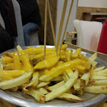 Photo n°2 de l'avis de Rosario.i fait le 23/02/2018 à 11:00 sur le  Pig'n'Fish à Angri