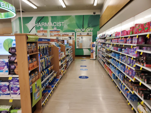 Pharmacy «Rite Aid», reviews and photos, 9650 Base Line Rd, Rancho Cucamonga, CA 91701, USA