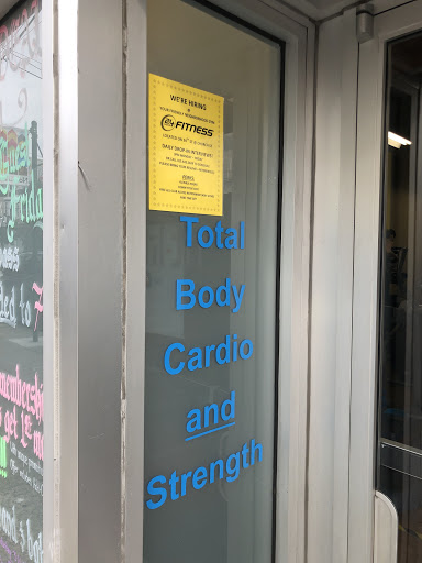 Gym «24 Hour Fitness Active Fit Lite», reviews and photos, 3800 24th St #2, San Francisco, CA 94114, USA