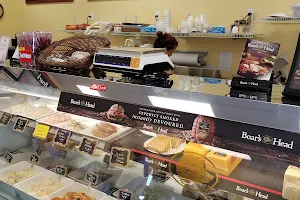 MJ's Sawgrass Deli image