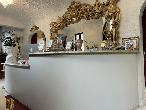 Explore witch tattoo ideas, creative tattoo ideas in Grand Junction, available at Elysium Studios