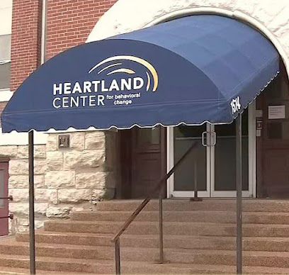 Heartland Center For Behavioral Change