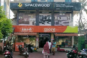 More Supermarket - Marappalam image