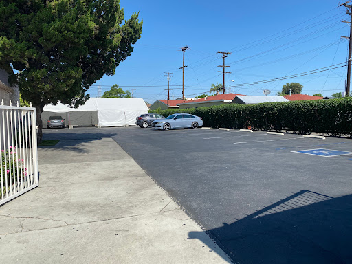 Funeral Home «Funeral Services Allen-English & Estrada», reviews and photos, 6435 Eastern Ave, Bell Gardens, CA 90201, USA