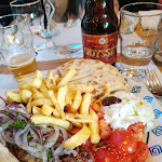 Photo n°4 de l'avis de Paola.e fait le 05/02/2024 à 09:49 sur le  Grekos à Rome