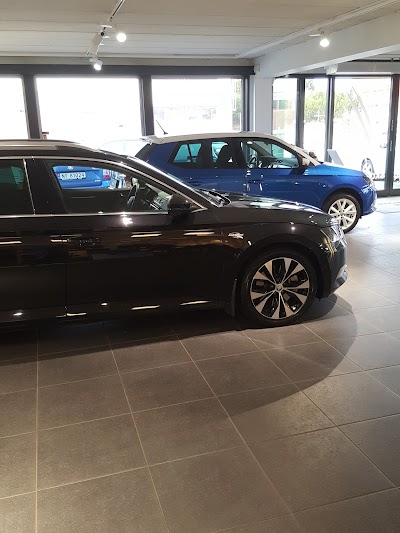 Photos of Grenland Bilservice AS