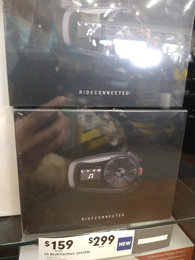 Motorcycle Parts Store «Cycle Gear», reviews and photos, 722 Collins Hill Rd, Lawrenceville, GA 30046, USA