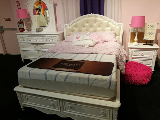 Furniture Store «Mor Furniture for Less», reviews and photos, 10487 SW Cascade Ave, Tigard, OR 97223, USA