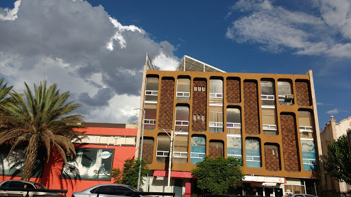 Hospital especializado Chihuahua