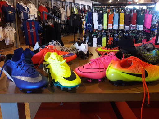 Soccer Store «Soccer Unlimited», reviews and photos, 3033 Trenwest Dr, Winston-Salem, NC 27103, USA