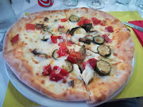 Plats et boissons du Pizzeria La Vita e bella à Nice - n°11