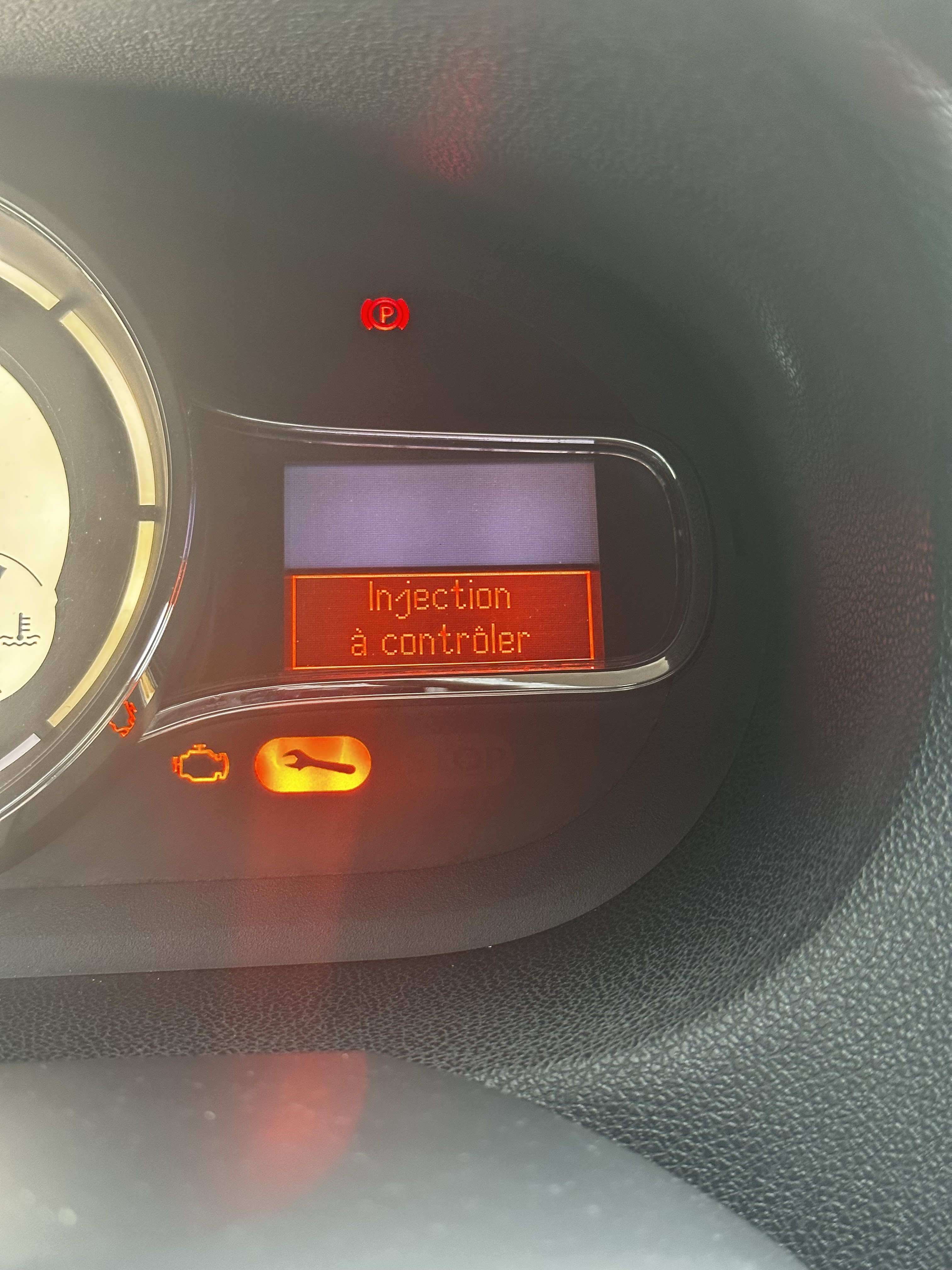 Photo n° 3 de l'avis de Anthony.a fait le 24/02/2024 à 18:45