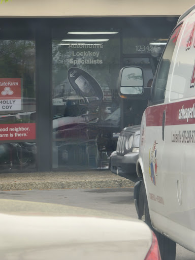 Locksmith «A Cheaper Locksmith», reviews and photos, 12342 Shelbyville Rd, Louisville, KY 40243, USA