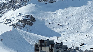 Photo n°107 de La Pignatta à Tignes ()