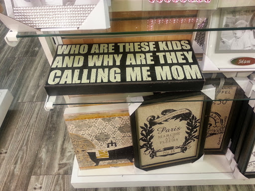 Department Store «T.J. Maxx & HomeGoods», reviews and photos, 1001 Twin Arch Rd, Mt Airy, MD 21771, USA