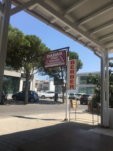 Dadaş Erkek Kuaförü