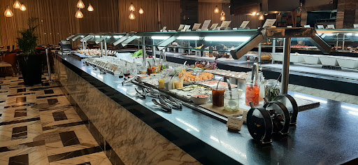 The Grand Buffet @ THE GRAND