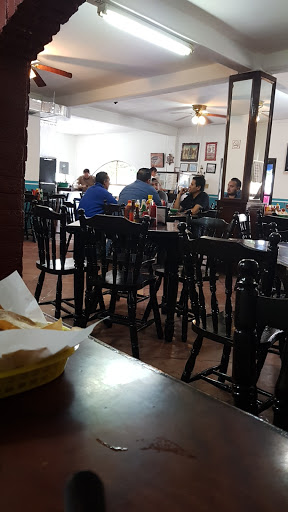 Restaurante de fugu Heroica Matamoros