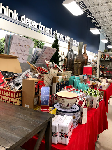 Department Store «Marshalls», reviews and photos, 3975 Cascades Blvd, Kent, OH 44240, USA