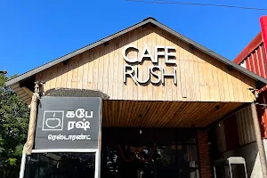 Cafe Rush image