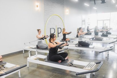 Reformed Pilates - 5555 N 7th St #104, Phoenix, AZ 85014