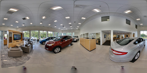 Ford Dealer «Jannell Ford of Hanover», reviews and photos, 2000 Washington St, Hanover, MA 02339, USA