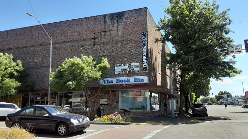 Movie Theater «Darkside Cinema», reviews and photos, 215 SW 4th St, Corvallis, OR 97333, USA