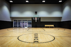 Equinox Sports Club San Francisco