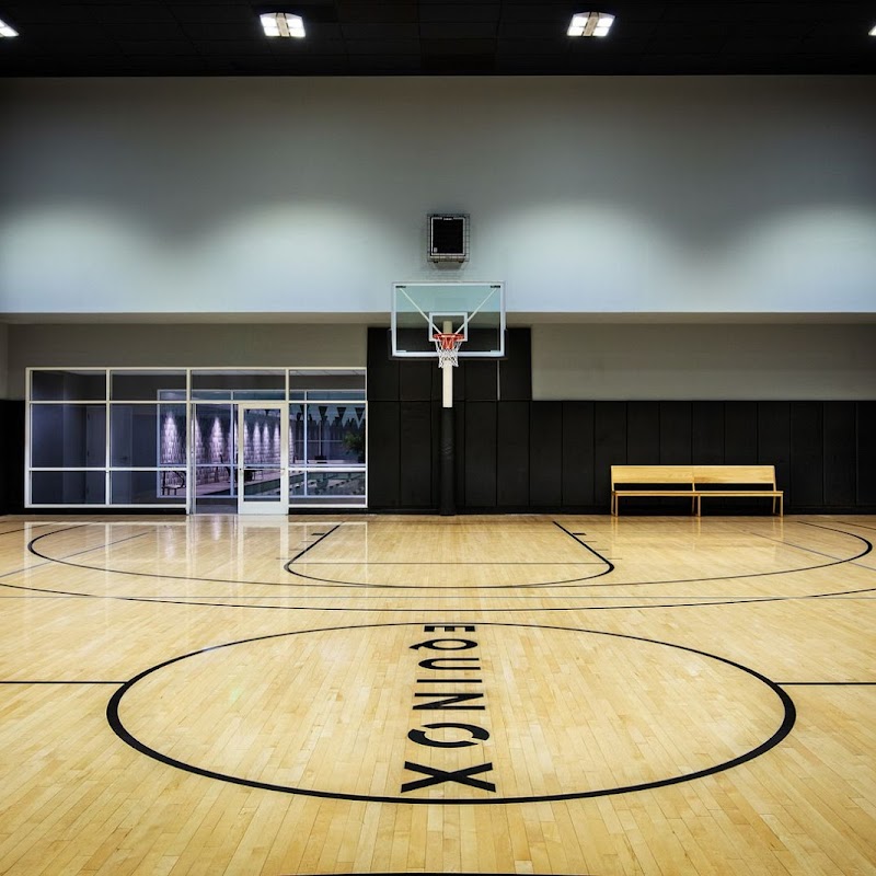 Equinox Sports Club San Francisco