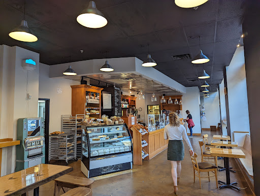 Bakery «Camino Bakery», reviews and photos, 310 W 4th St, Winston-Salem, NC 27101, USA