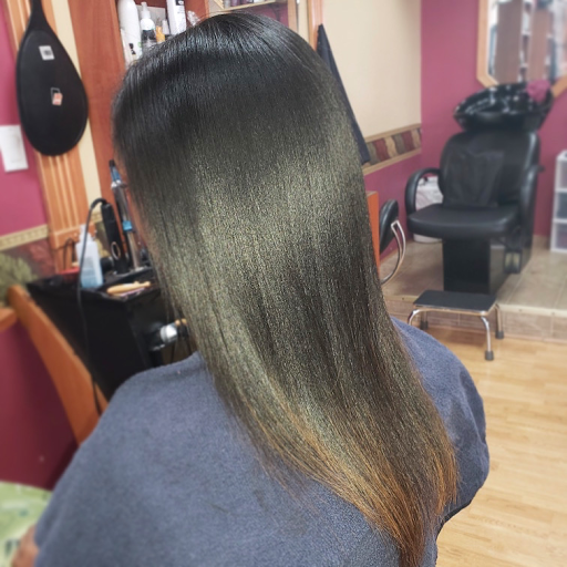 Hair Salon «Simply Hair», reviews and photos, 3749 Ulmerton Rd, Clearwater, FL 33762, USA