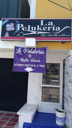 La Pelukeria