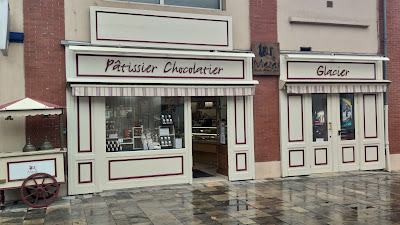 Pâtissier Chocolatier Glacier à Foix