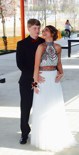 Bridal Shop «Prom USA Bridal & Formal Wear Boutique», reviews and photos, 2080 Fairburn Rd, Douglasville, GA 30135, USA