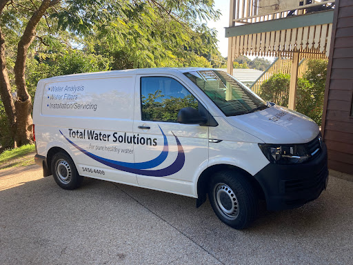 Total Water Solutions