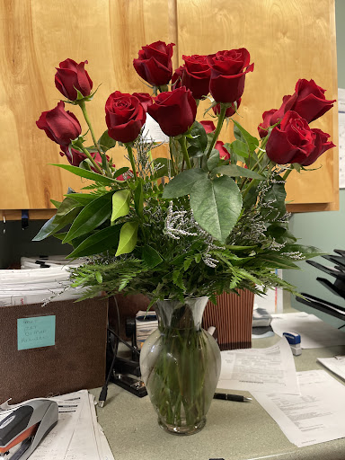 Florist «Florist Of Covington», reviews and photos, 2640 N Hwy 190, Covington, LA 70433, USA