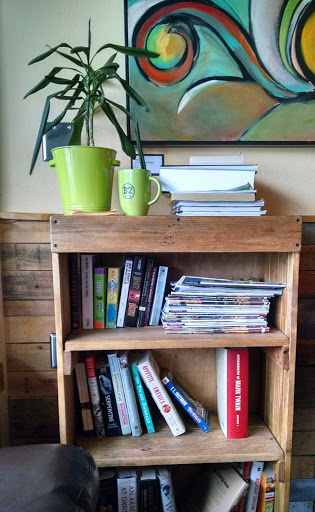 Cafe «B2 Cafe», reviews and photos, 2804 E Battlefield Rd, Springfield, MO 65804, USA