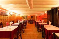 Atmosphère du Restaurant indien Restaurant Palais Indien à Voiron - n°6