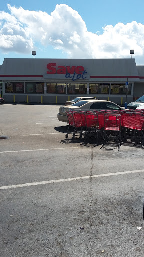 Grocery Store «Save-A-Lot», reviews and photos, 1687 E Hinson Ave, Haines City, FL 33844, USA