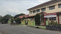 Foto SD  Negeri 1 Sokanegara, Kabupaten Banyumas