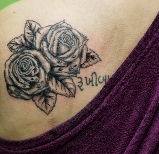 Tattoo Shop «Trilogy», reviews and photos, 530 S Highland St, Memphis, TN 38111, USA