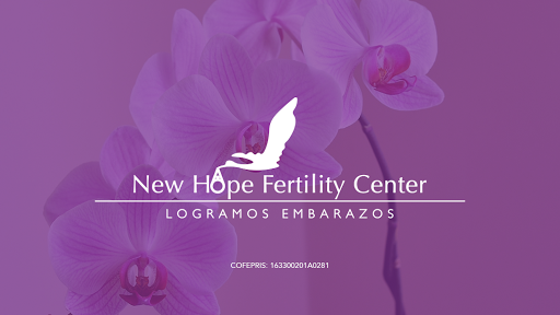 New Hope Fertility Center