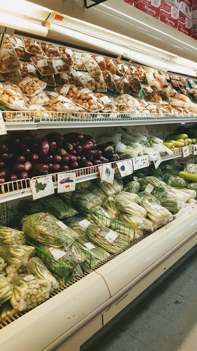 Asian Grocery Store «Sunseng Supermarket», reviews and photos, 5201 NJ-38 #101, Merchantville, NJ 08109, USA